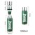 Термос PowerPlay 9001 Зеленый 1200 мл (PP_9001_1200ml_Green), изображение 4