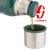 Термос PowerPlay 9001 Зеленый 750 мл (PP_9001_750ml_Green), изображение 4