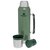 Термос Stanley Legendary Classic Hammertone Green 1 л (6939236347921), зображення 3