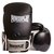 Боксерские перчатки PowerPlay 3019 Черные 8 ун (PP_3019_8oz_Black), Вес: 8 унций