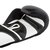Боксерские перчатки PowerPlay 3019 Черные 8 ун (PP_3019_8oz_Black), Вес: 8 унций, изображение 2