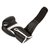 Боксерские перчатки PowerPlay 3019 Черные 8 ун (PP_3019_8oz_Black), Вес: 8 унций, изображение 6