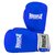 Боксерські рукавички PowerPlay 3019 Сині 12 ун (PP_3019_12oz_Blue), Вага: 12 унцій, зображення 2