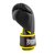 Боксерські рукавички PowerPlay 3074 Чорні 12 ун (PP3074_12oz_Black), зображення 4