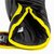 Боксерські рукавички PowerPlay 3074 Чорні 12 ун (PP3074_12oz_Black), зображення 5