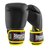 Боксерські рукавички PowerPlay 3074 Чорні 12 ун (PP3074_12oz_Black), зображення 3