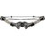 Дуга Man Kung MK-XB86 83 кг camo MK-XB86-BNB-DC, изображение 2