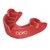 Капа для боксу OPRO Bronze Red (art.002219003), Колір: Червоний, зображення 4