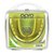 Капа для боксу OPRO Junior Snap-Fit Lemon Yellow Flavoured (art.002143007), Колір: Жовтий, зображення 2