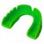 Капа для бокса OPRO Junior Snap-Fit Neon Green (art.002143003), Цвет: Зелёный