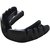 Капа для боксу OPRO Junior Snap-Fit UFC Hologram Black (art.002263001), Колір: Чорний, зображення 5