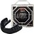 Капа для боксу OPRO Junior Snap-Fit UFC Hologram Black (art.002263001), Колір: Чорний