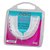 Капа для бокса OPRO Junior Snap-Fit White (art.002143010), Цвет: Белый, изображение 2