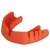Капа для бокса OPRO Snap-Fit Fluoro Orange (art.002139004), Цвет: Оранжевый
