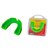 Капа для бокса OPRO Snap-Fit Neon Green (art.002139003), Цвет: Зелёный