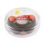 Капа для боксу PowerPlay 3315 SR (вік 11+) Оранжево-чорна/Lemon (PP_3315_SR_BLACK/OR/LEMON), зображення 4