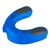 Капа для боксу PowerPlay 3315 SR (вік 11+) Синьо-чорна (PP_3315_SR_Blue/Black), Колір: Синій/Чорний, зображення 6