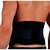 Пояс для підтримки спини OPROtec Adjustable Back Support S / M Black (TEC5752-SM / MD), зображення 3