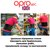 Пояс для підтримки спини OPROtec Adjustable Back Support S / M Black (TEC5752-SM / MD), зображення 4