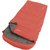 Спальный мешок Outwell Campion Lux/-1°C Red Left (230356) 928832, Сторона застежки: Левая, Цвет : Красный