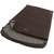 Спальний мішок Outwell Campion Lux Double / -1 ° C Brown Left (230370) 928839