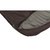 Спальний мішок Outwell Campion Lux Double / -1 ° C Brown Left (230370) 928839, зображення 4