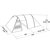 Палатка Easy Camp Galaxy 300 Rustic Green (120390) 928901, изображение 2