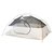 Палатка Tramp Cloud 2 TRT-092-grey, изображение 6