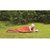 Спальний мішок Outwell Canella Lux / + 4 ° C Warm Red Left (230358) 928833, зображення 6