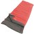 Спальный мешок Outwell Celebration Lux/+4°C Red Left (230361) 928838, Сторона застежки: Левая, Цвет : Красный