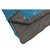 Спальный мешок Outwell Celebration Lux Double/+2°C Blue Left (230371) 928840, изображение 4