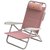 Стул Easy Camp Breaker Coral Red (420036) 928335, Цвет : Коралловый