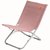Стул Easy Camp Wave Coral Red 928340, Цвет : Коралловый