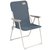 Стілець кемпінговий Outwell Blackpool Ocean Blue (470346) 928873, Колір: Синій