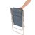Стул кемпинговый Outwell Blackpool Ocean Blue (470346) 928873, Цвет : Синий, изображение 3