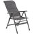Стул кемпинговый Outwell Marana Grey (410104) 928866, изображение 2