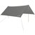 Тент Easy Camp Tarp 4 x 4 m Granite Grey 928286