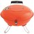 Гриль угольный Easy Camp Adventure Grill Orange 928359, Цвет: Оранжевый