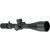 Прицел Nightforce ATACR 7-35x56, F1, ZeroS, 0.1Mil, сетка H59 (C604), изображение 7