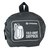 Рюкзак Caribee Fold Away New 20 Black 926709, изображение 2
