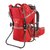 Рюкзак Ferrino Caribou 16 Red 923831