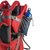 Рюкзак Ferrino Caribou 16 Red 923831, изображение 4