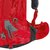 Рюкзак Ferrino Finisterre Recco 48 Red 926471, изображение 3