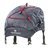 Рюкзак Ferrino Overland 65+10 Dark Grey 926459, изображение 3