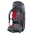 Рюкзак Ferrino Overland 65+10 Dark Grey 926459, изображение 5