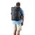Сумка-рюкзак Caribee Sky Master 40 Carry On Black 925429, изображение 3