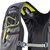Рюкзак Ferrino X-Track 15 Black/Yellow 926517, изображение 4