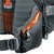 Рюкзак Ferrino XMT 80+10 Black/Orange 926454, изображение 8
