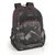 Рюкзак Gabol Denver 21 Black 220600 924738