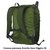 Рюкзак Granite Gear Higgins 26 Deep Grey / Black 926080, зображення 2
